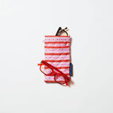 Double Glasses Case – Wallpaper
