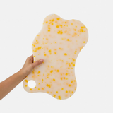 Nibble and Rest Chopping Boards - Family-Friendly, Colourful