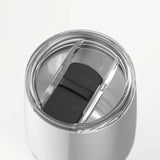 Huski Wine Tumbler 2.0 - Sand Beige (Limited Release)