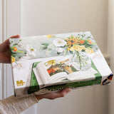 April Blooms 1000pc Puzzle