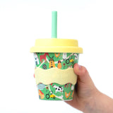 Chino Club | Farm Babychino Cup 4oz