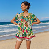 Sao Paulo Top Maui (Pre Order)