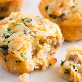 Savoury Muffins