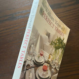 Perfect Tables - By William Yeoward (BOOK)