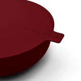 Nesting Bowl 4 Piece Set | Merlot