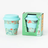 Chino Club | Ocean Babychino Cup 4oz