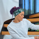 Happywrap - Green Palm