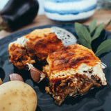 Beef Lasagne