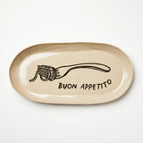 Pepe Appetito Tray