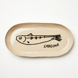 Pepe Sardina Tray