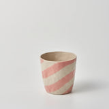 Cabana Stripe Tumbler