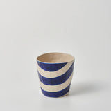 Cabana Stripe Tumbler