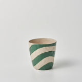 Cabana Stripe Tumbler