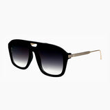Reina - Black Otra Eyewear