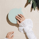 Nesting Bowl 4 Piece Set | Eucalyptus