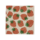 Strawb Napkin Pack