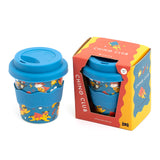 Chino Club |Superhero Kids Keep Cup 4 oz