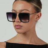 Velda - Black Otra Eyewear