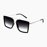 Velda - Black Otra Eyewear