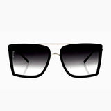 Velda - Black Otra Eyewear