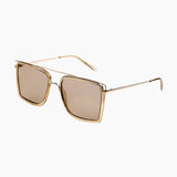 Velda - Gold Otra Eyewear