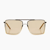 Velda - Gold Otra Eyewear