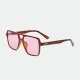 Zoya - Orange Tortoiseshell Otra Eyewear